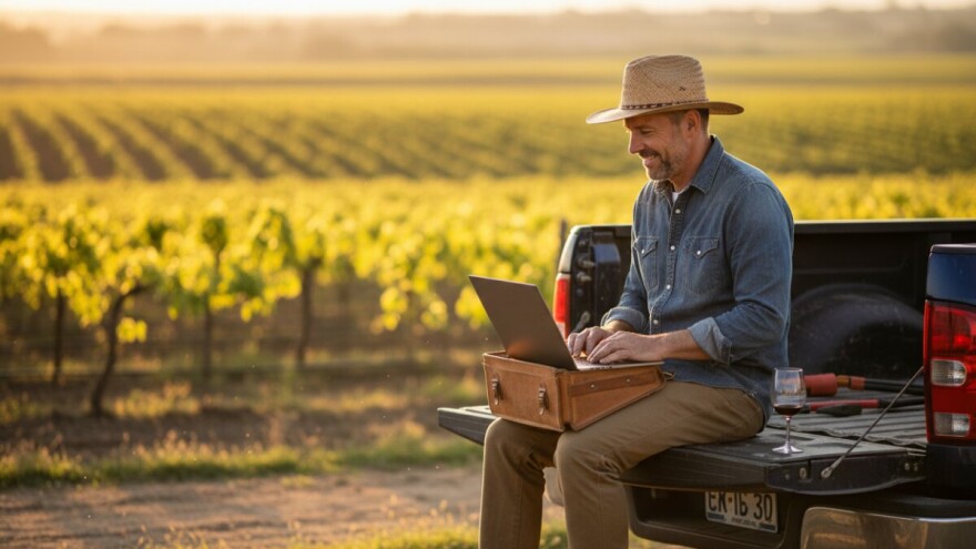 Poljoprivredni proizvođači, da li Vas Google-aju?
