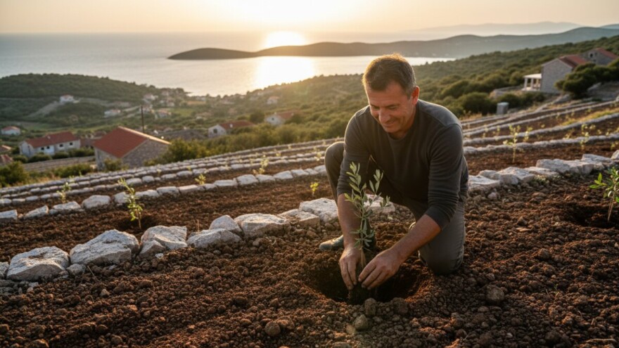 Poljoprivredni proračun