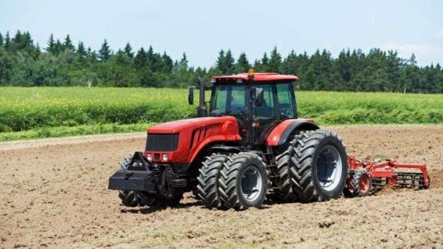 Nameti u poljoprivredi se moraju smanjiti!