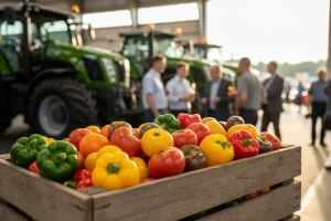 Poljoprivredni sajam Farmer Expo i Hortico