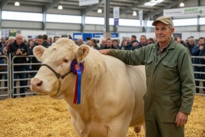 Poljoprivredni sajam Sia 2014.