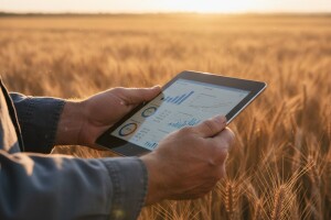 Poljoprivredni savjetnik