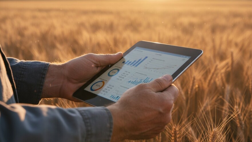 Poljoprivredni savjetnik