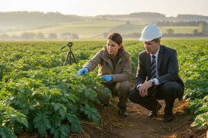 Poljoprivredni zavodi - važna karika razvoja