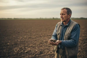Poljoprivrednici bez novca sijati mogu samo na ugovor