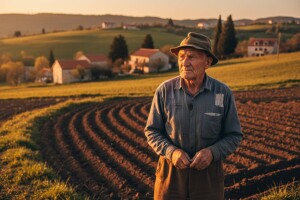 Poljoprivrednici bez zemlje teško će izdržati konkurenciju EU-a