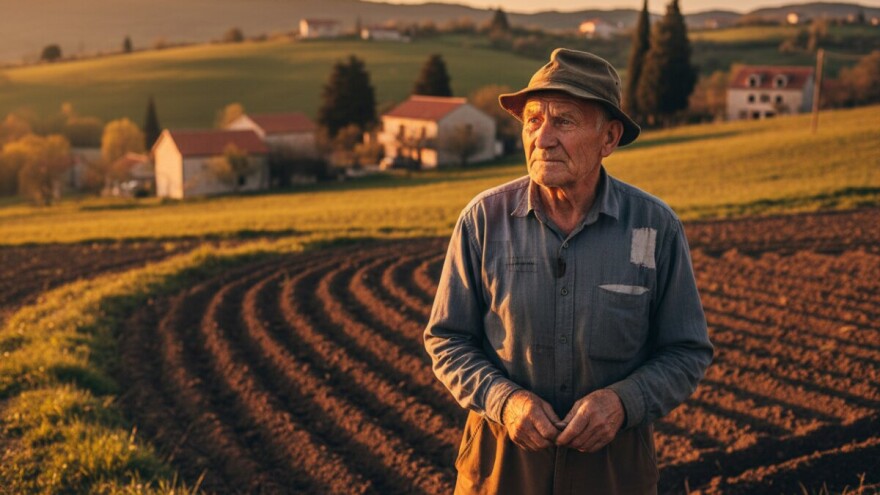 Poljoprivrednici bez zemlje teško će izdržati konkurenciju EU-a