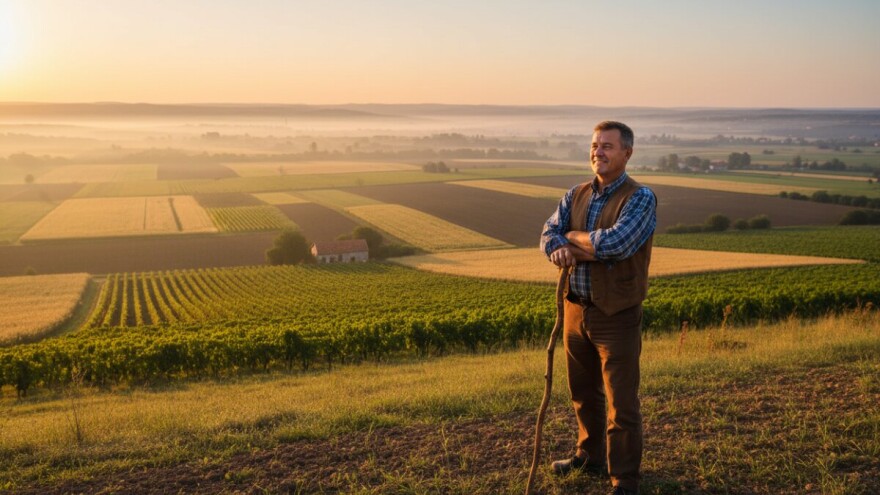 Poljoprivrednici će iz EU svake godine dobivati 745 mil. eura