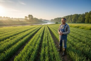 Poljoprivrednici će morati brinuti o zaštiti okoliša