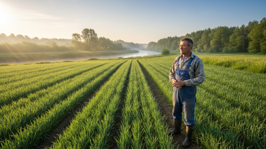 Poljoprivrednici će morati brinuti o zaštiti okoliša