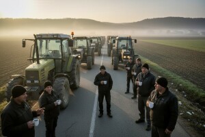 Poljoprivrednici čekaju Čobankovića