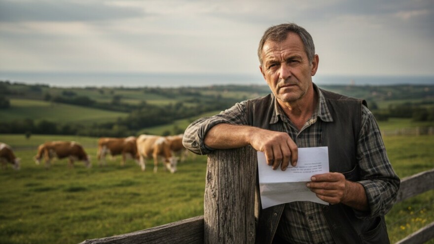 Poljoprivrednici dobili 40% manje potpora