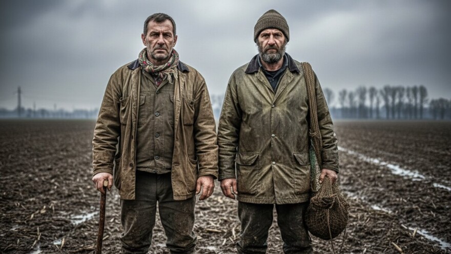 Poljoprivrednici i ribari: Vladi rok do 28.veljače