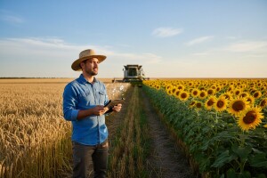 Poljoprivrednici iz sektora biljne proizvodnje - ostvarite bespovratne potpore!