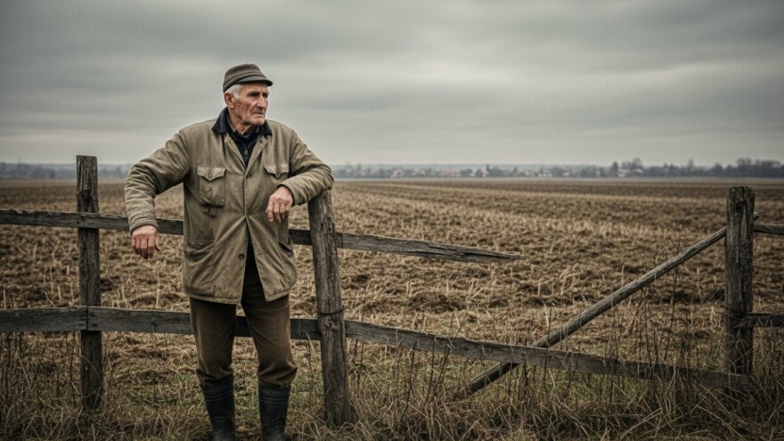 Poljoprivrednici jedni od najvećih ovogodišnjih proračunskih gubitnika