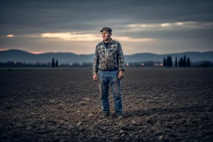 Poljoprivrednici još bez poticaja, a sada i bez svoje komore