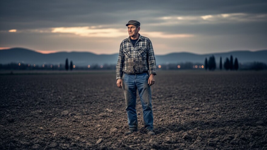 Poljoprivrednici još bez poticaja, a sada i bez svoje komore