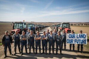 Poljoprivrednici: Još nam nije isplaćeno oko 36% poticaja!