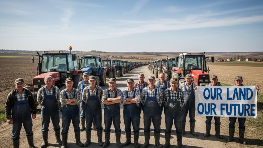 Poljoprivrednici: Još nam nije isplaćeno oko 36% poticaja!