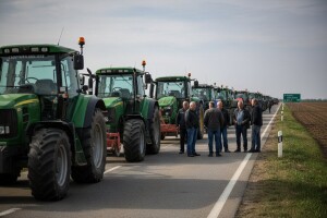 Poljoprivrednici: Krećemo po pomoć od predsjednika Josipovića