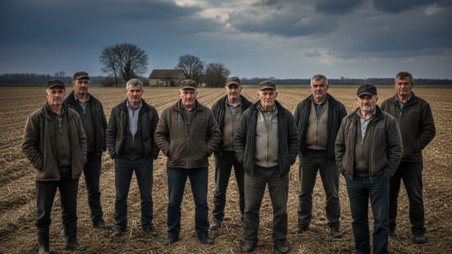 Poljoprivrednici ljutiti zbog naputka o zemljištu