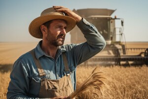 Poljoprivrednici: Ministarstvo gluho za sva pitanja