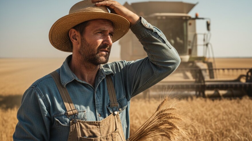 Poljoprivrednici: Ministarstvo gluho za sva pitanja