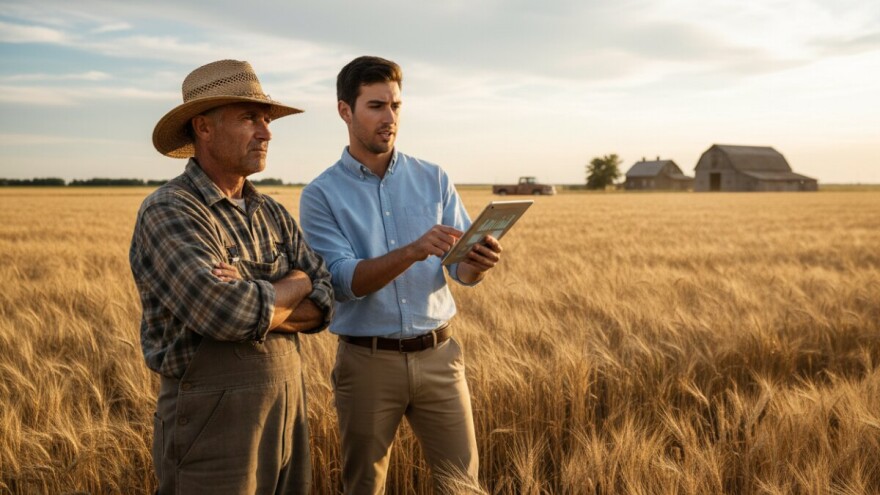 Poljoprivrednici misle da sve znaju i ne trebaju savjete agronoma