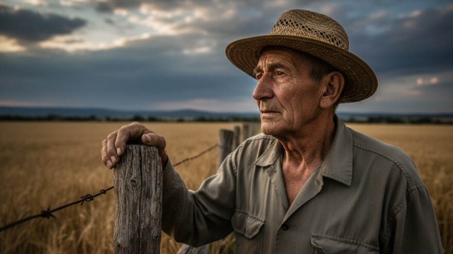 Poljoprivrednici na dvije fronte