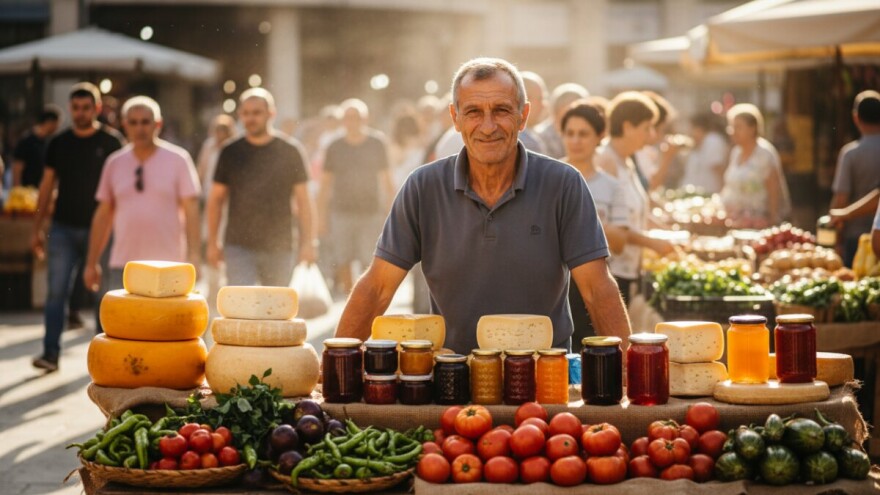 Poljoprivrednici na prvom mestu