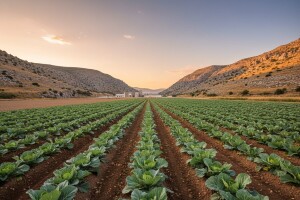 Poljoprivrednici na razvojnoj prekretnici