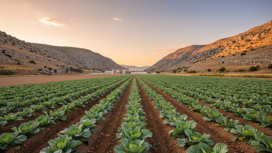 Poljoprivrednici na razvojnoj prekretnici