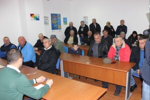 Preko 100 tona voća i povrća otkupiće Agrarni fond Trebinje tokom 2019. godine