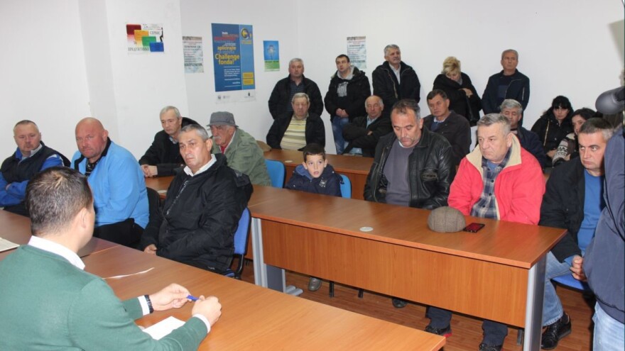 Preko 100 tona voća i povrća otkupiće Agrarni fond Trebinje tokom 2019. godine