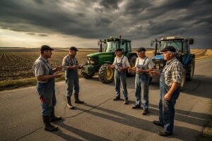 Poljoprivrednici najavljuju nove prosvjede