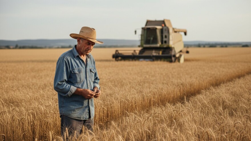 Poljoprivrednici ne mogu dalje bez poticaja