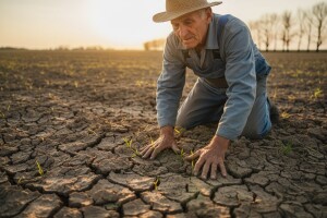 Poljoprivrednici ne pamte težu sjetvu