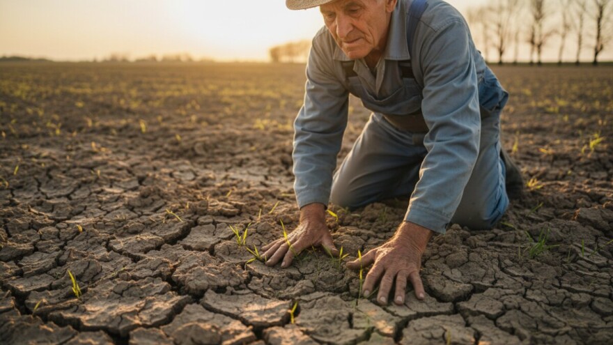 Poljoprivrednici ne pamte težu sjetvu