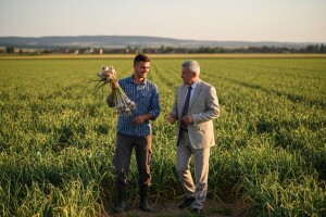 Poljoprivrednici neće biti uskraćeni ni za kunu!