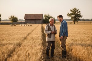 Poljoprivrednici nemaju ni svetka ni petka