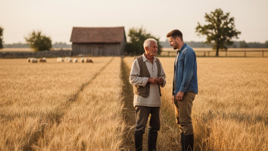 Poljoprivrednici nemaju ni svetka ni petka
