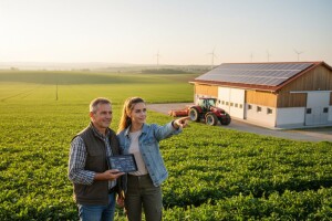 Poljoprivrednici nemaju razloga za strah