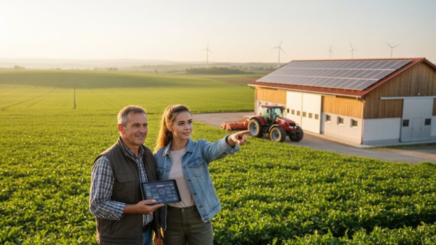 Poljoprivrednici nemaju razloga za strah