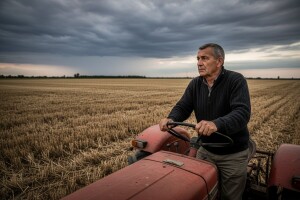 Poljoprivrednici nezadovoljni novim zakonom