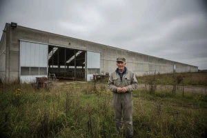 Poljoprivrednici nikada neće ostati gladni, jesti će travu