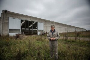 Poljoprivrednici nikada neće ostati gladni, jesti će travu