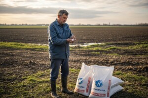 Poljoprivrednici Obrenovca dobili novu pomoć