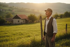Poljoprivrednici obrtnici - sigurnija budućnost