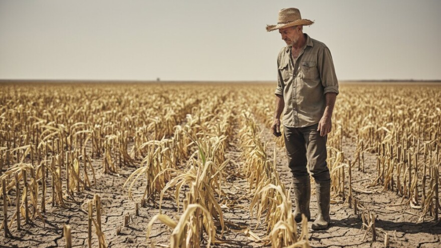 Poljoprivrednici od Vlade traže 500 milijuna kuna odštete