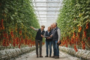 Poljoprivrednici odlaze na putovanja po Europi